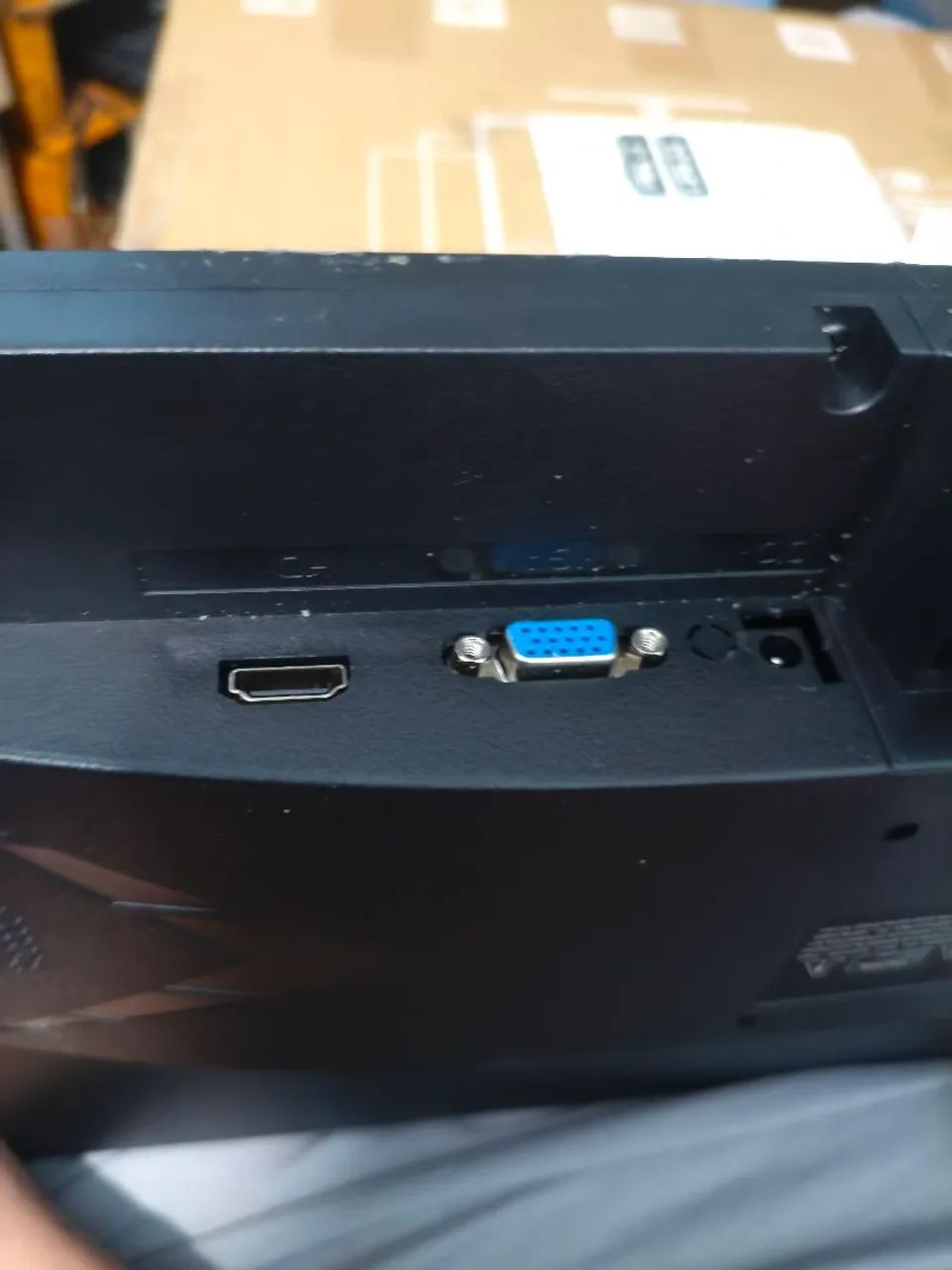 Monitor hdmi - Foto 4