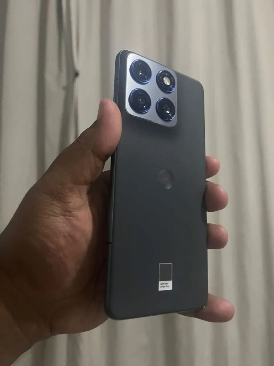 Moto Edge 70 - Foto 4