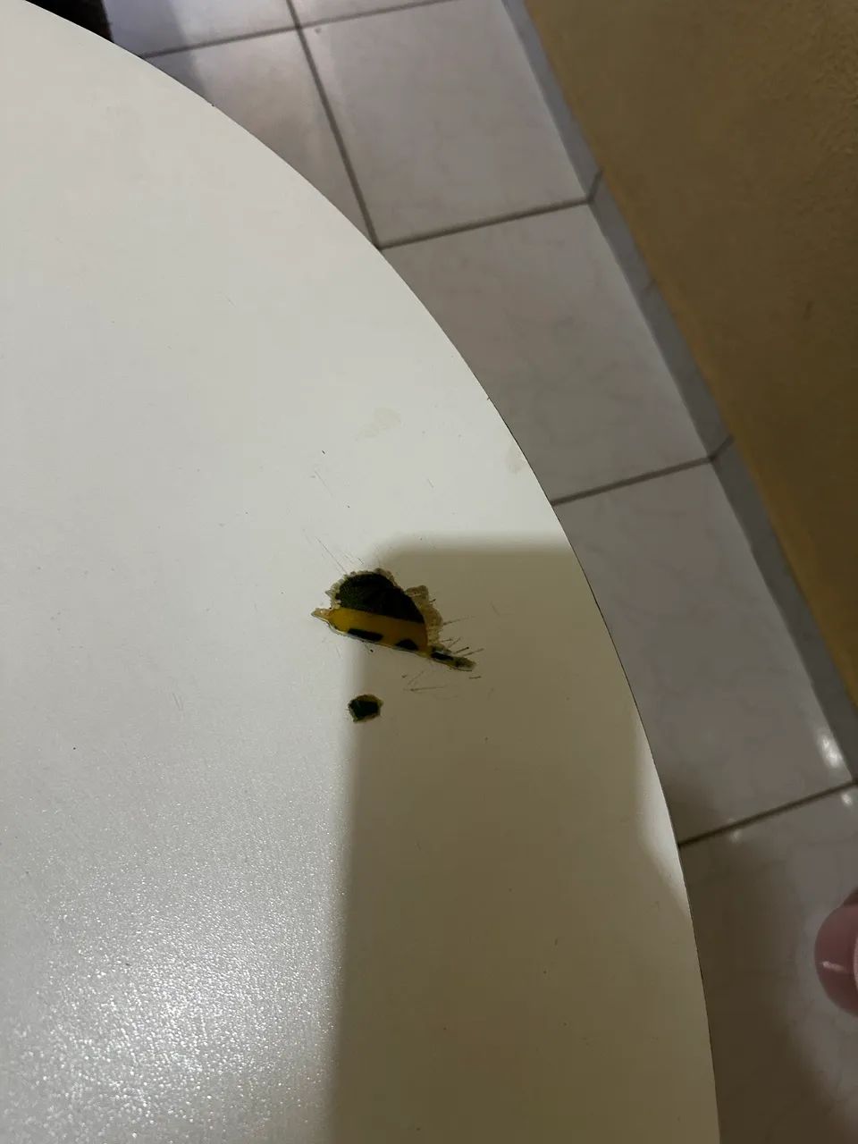 MESA PRONTA PARA VENDA( ACEITO OFERTAS)  - Foto 2