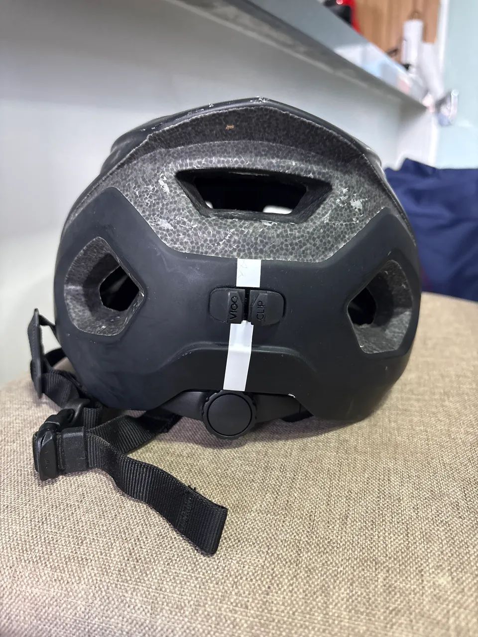 Capacete  - Foto 2