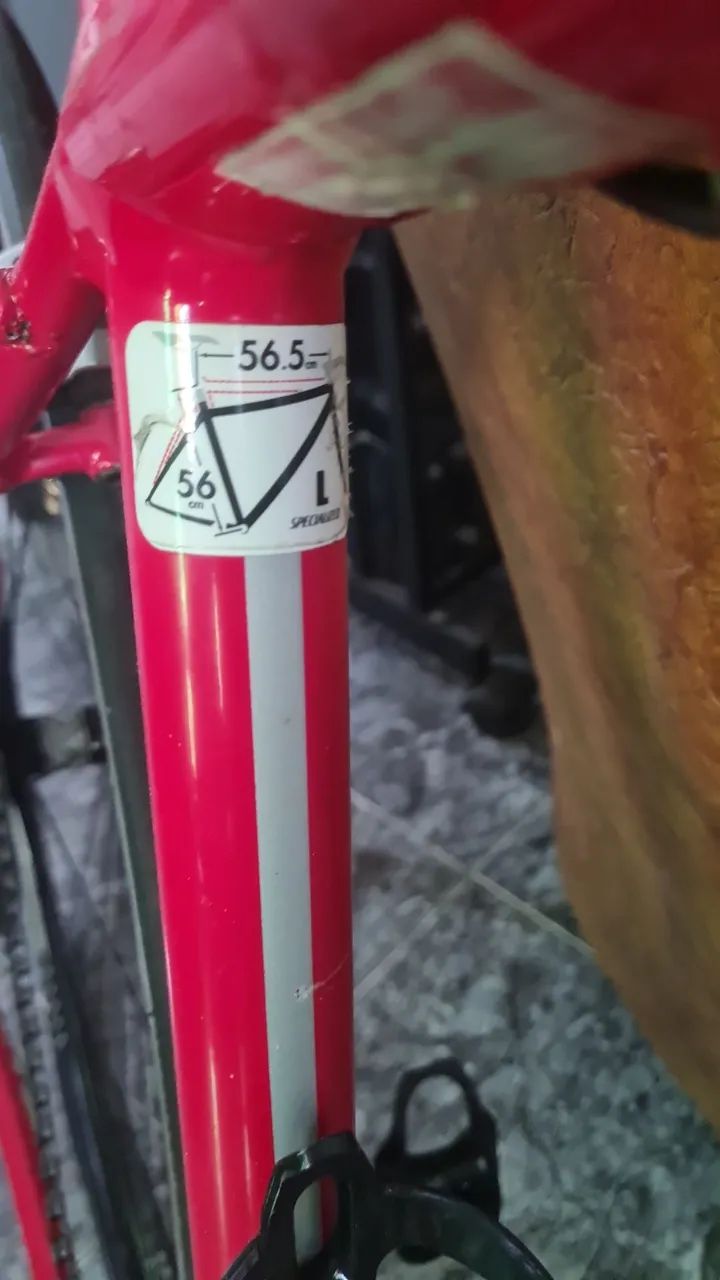 Bicicleta speed specialized  - Foto 2