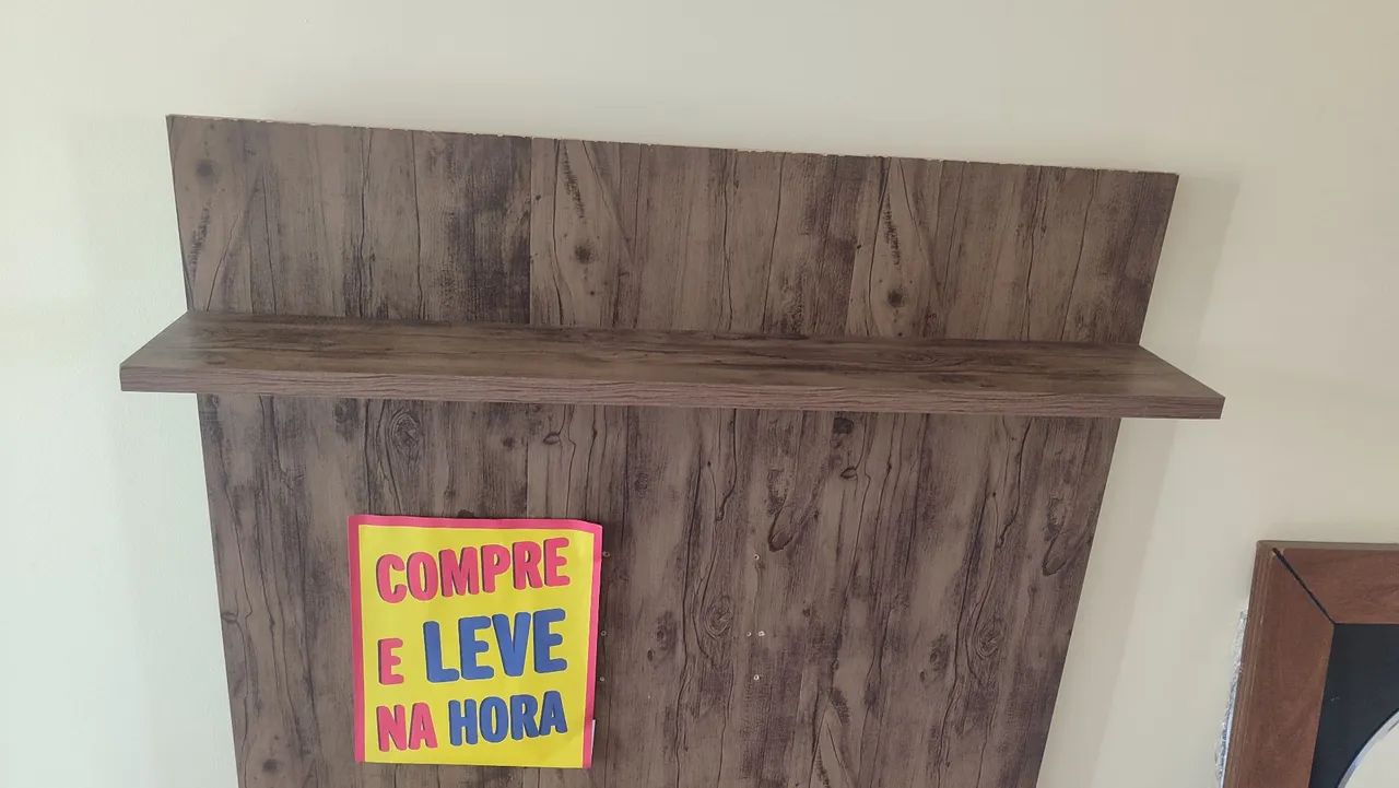 Painel televisão 43 polegadas  - Foto 3