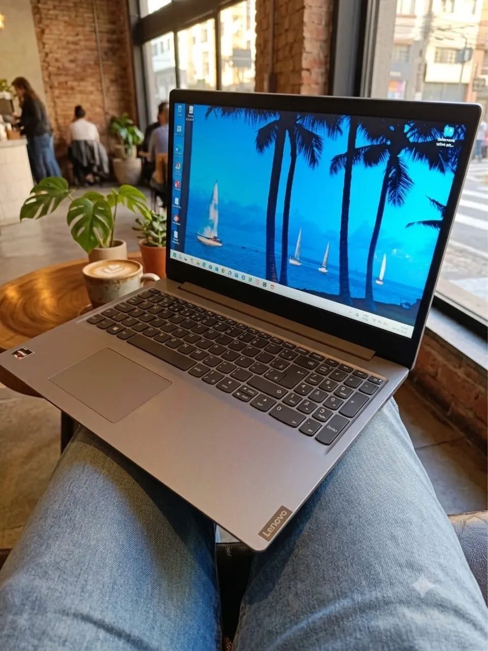 Notebook - Foto 2
