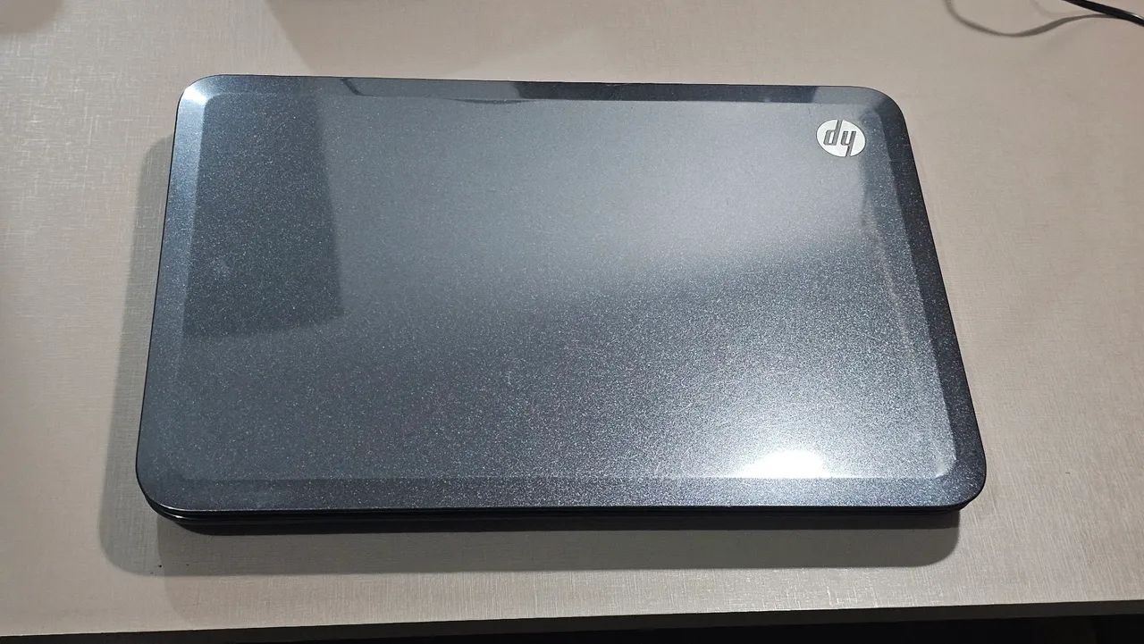 Notebook HP Intel Core I5 SSD 240GB 8GB RAM