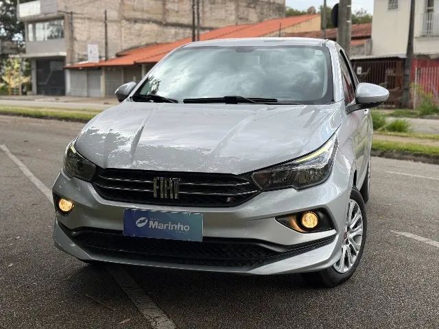 Fiat Cronos Drive 1.0 6V 2023