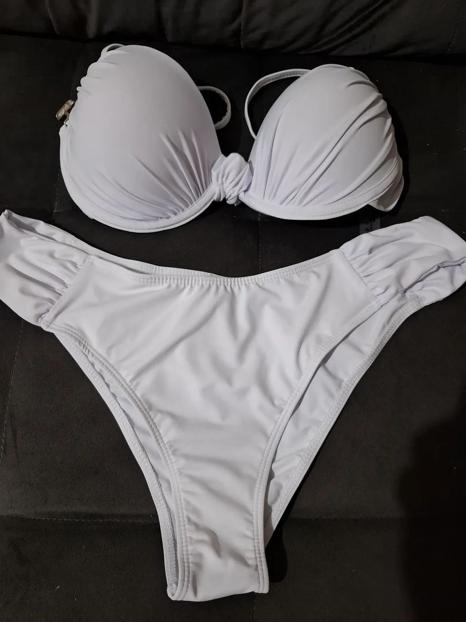 Biquíni meia taça  - Foto 3