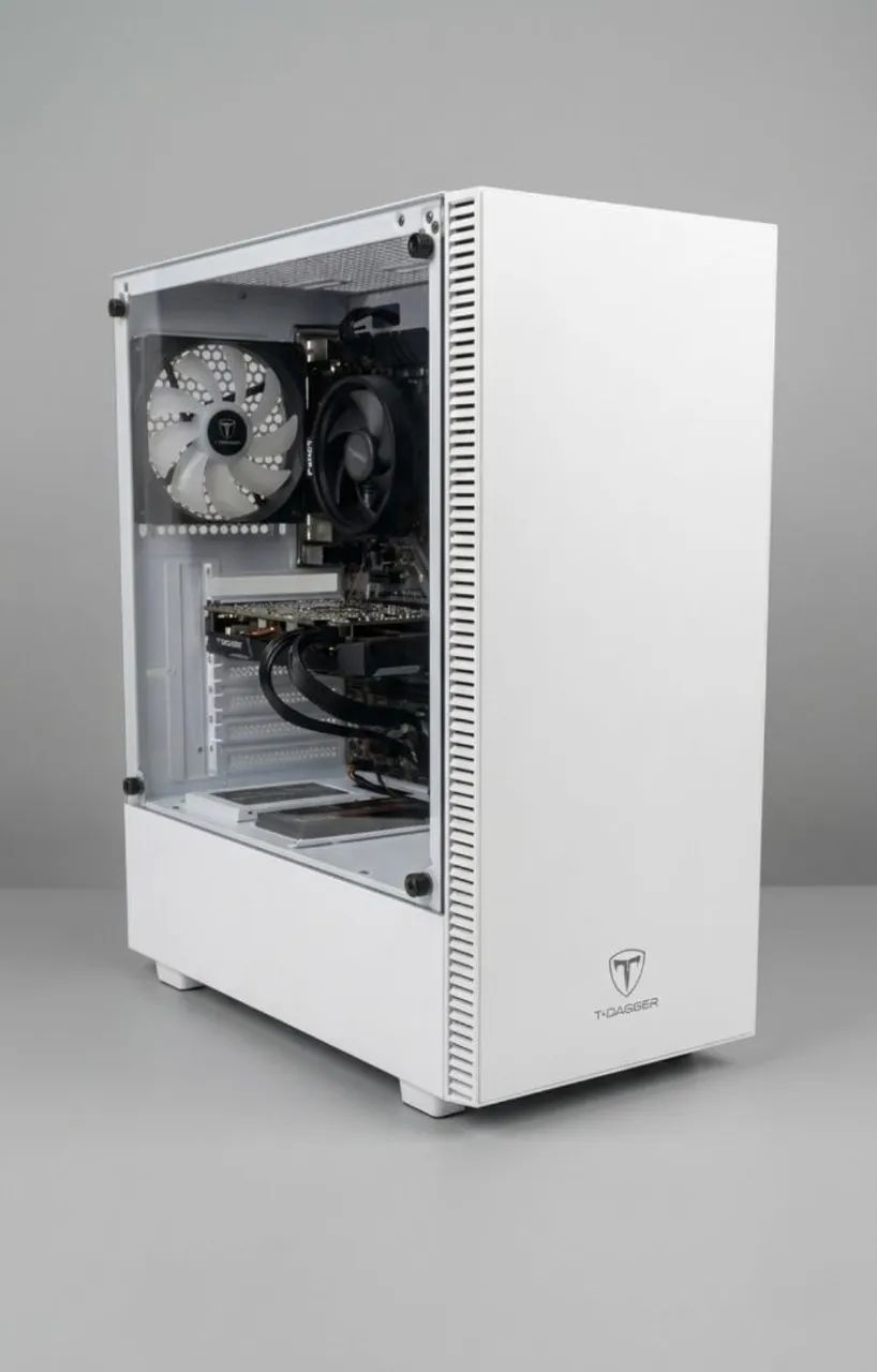 Pc gamer