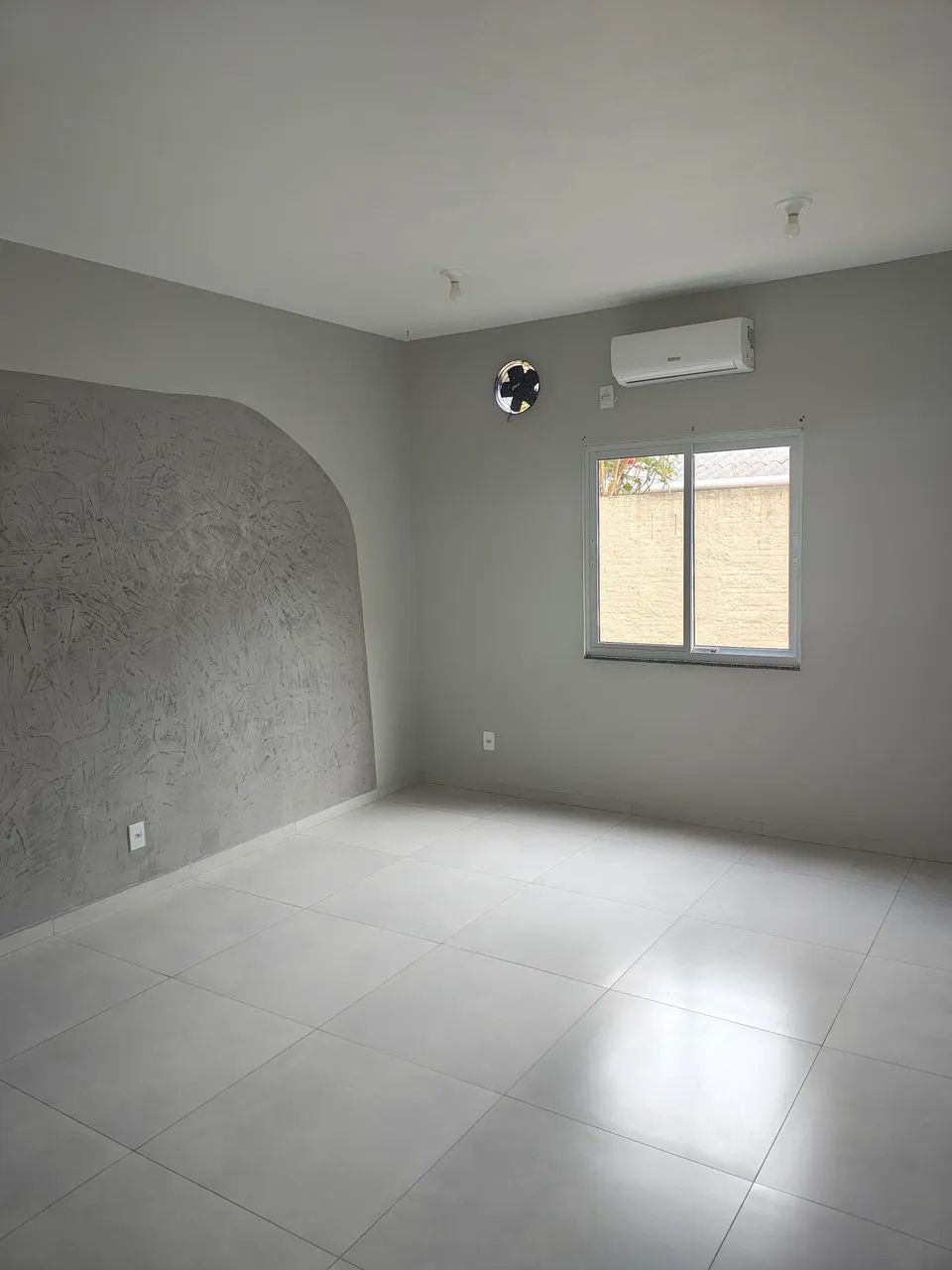 Sala comercial em Casa comercial no Centro do Campeche  - Foto 2