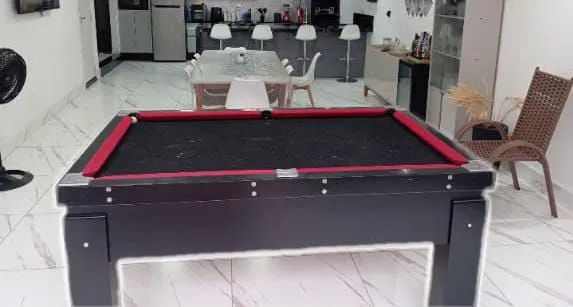 Mesa Sinuca - Foto 2