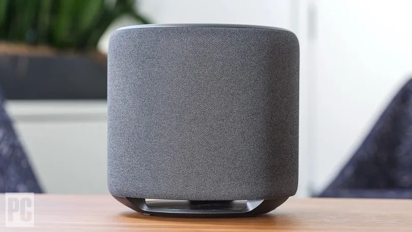 Alexa Echo Sub Amazon - Foto 3