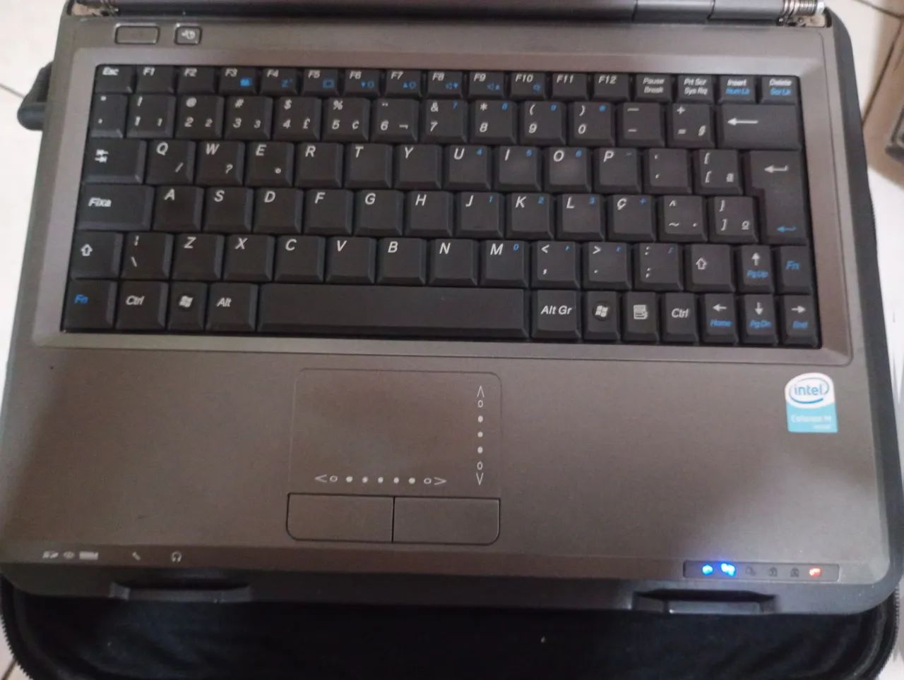 Vende-se notebook Multilaser ! - Foto 4