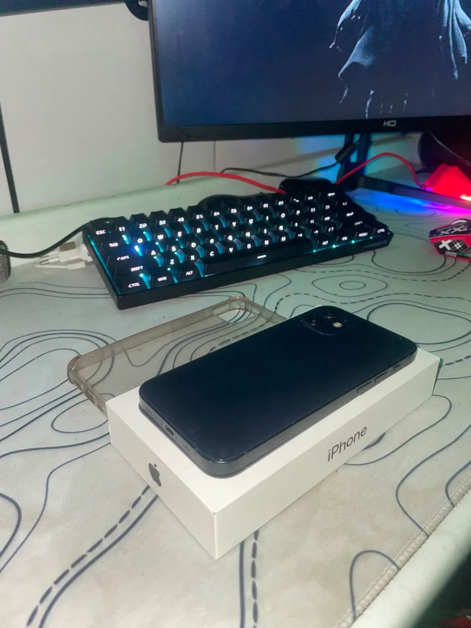 iphone 12 - Foto 2