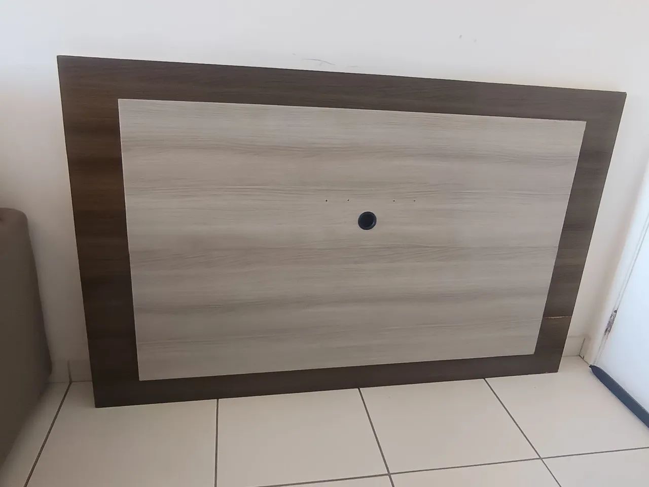 Painel para Tv 160x100 (no precinho) - Foto 2