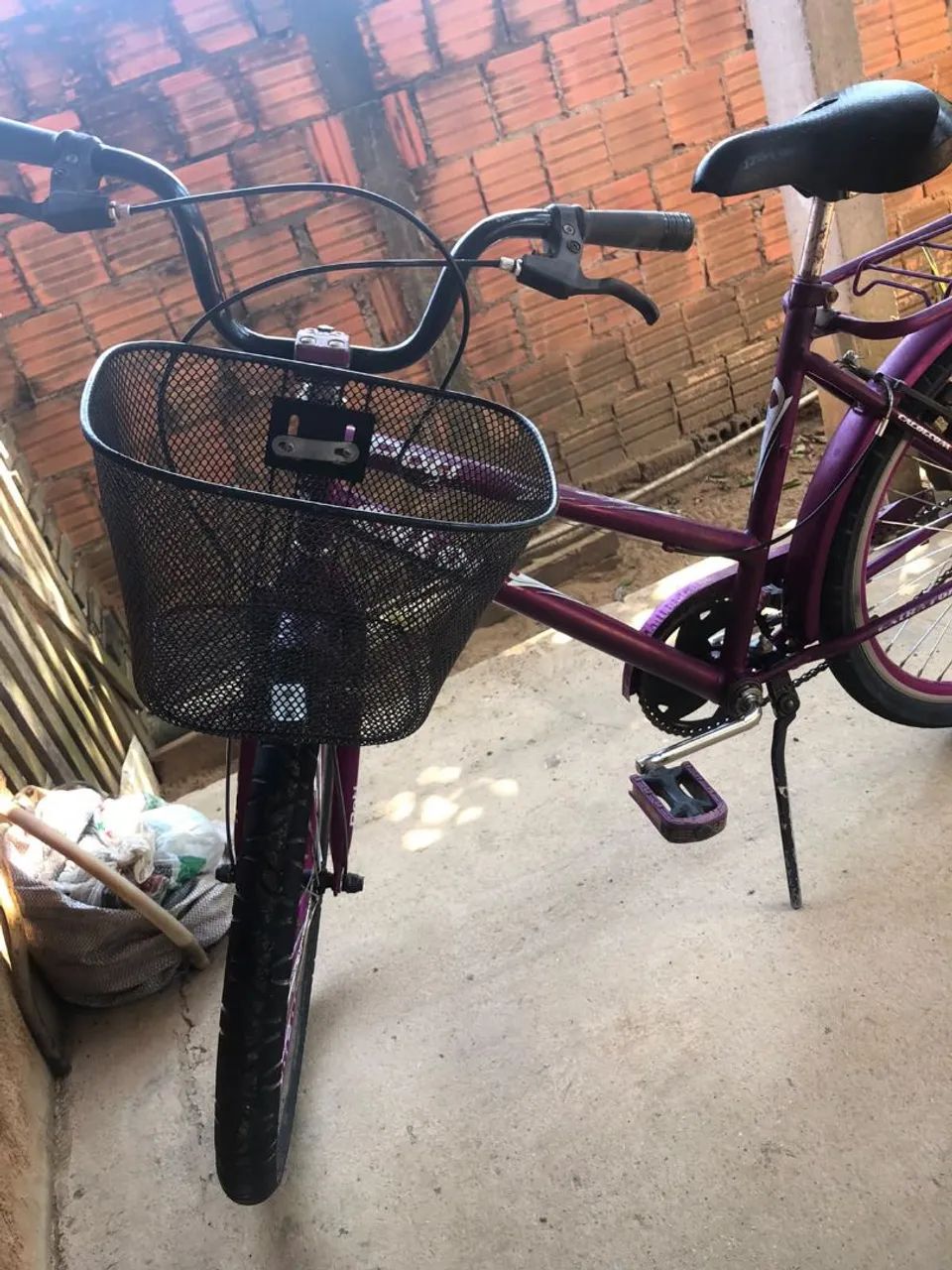 Bicicleta  - Foto 2