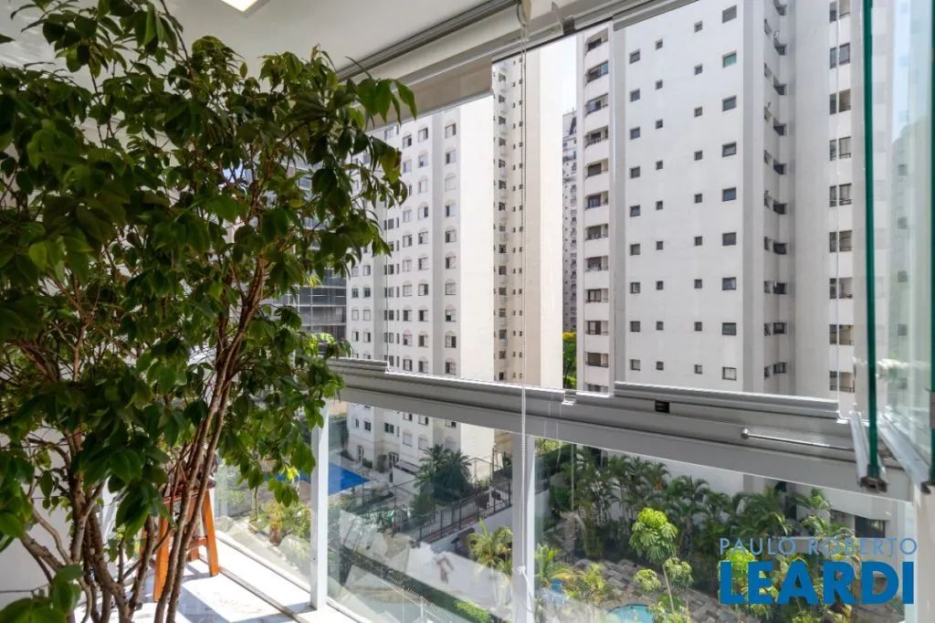 APARTAMENTO - VILA NOVA CONCEIÇÃO - SP - Foto 4