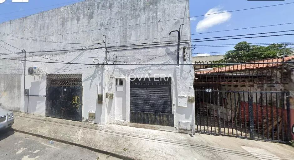 Ponto para venda, Damas, Fortaleza