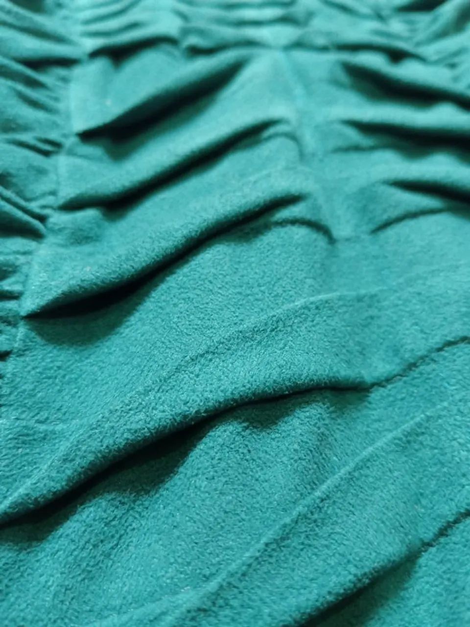 Vestido Verde - Foto 4