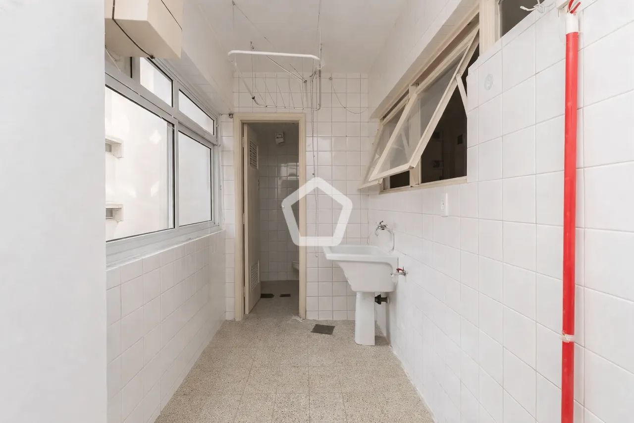 Apartamento à venda no Paraíso, 123m² - Foto 5
