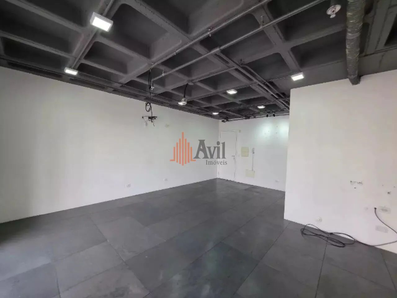 Sala Comercial 37m² para Locação no Jd. Anália Franco - Foto 5