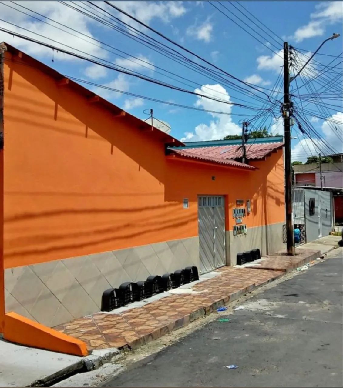 Foto - Manaus - Petrópolis