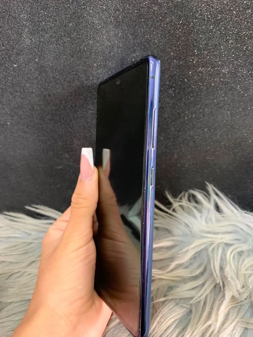 SAMSUNG S20 FE PROMOÇÃO  - Foto 2