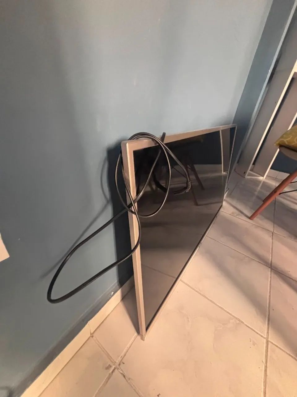 Televisão