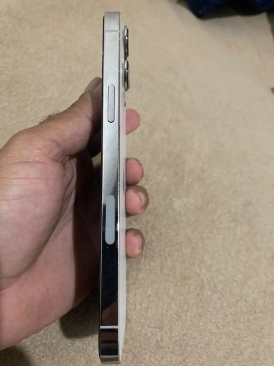 Vendo IPhone 13 Pro Max 128g - Foto 3