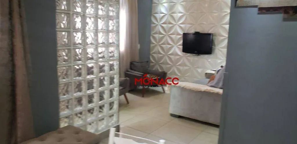 Casa à venda, 138 m² por R$ 500.000,00 - Conjunto Habitacional Santiago II - Londrina/PR - Foto 4