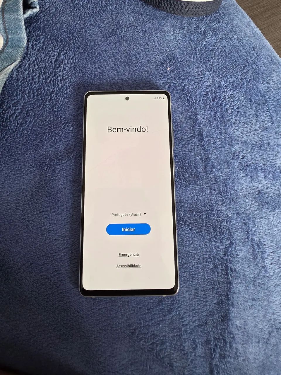 S20 FE 5G 128 GB  - Foto 3