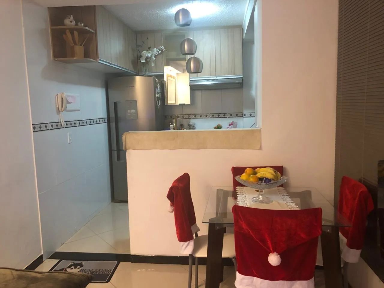 Apartamento Recanto Belo - Foto 5