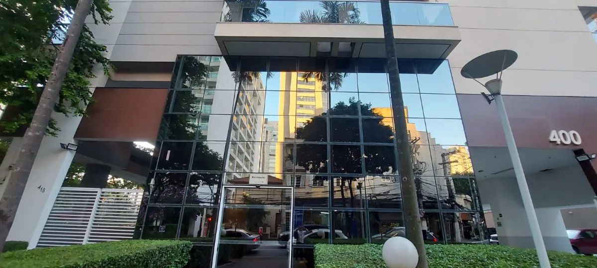 Conjunto comercial para venda em Paraíso, 27m² - Foto 2