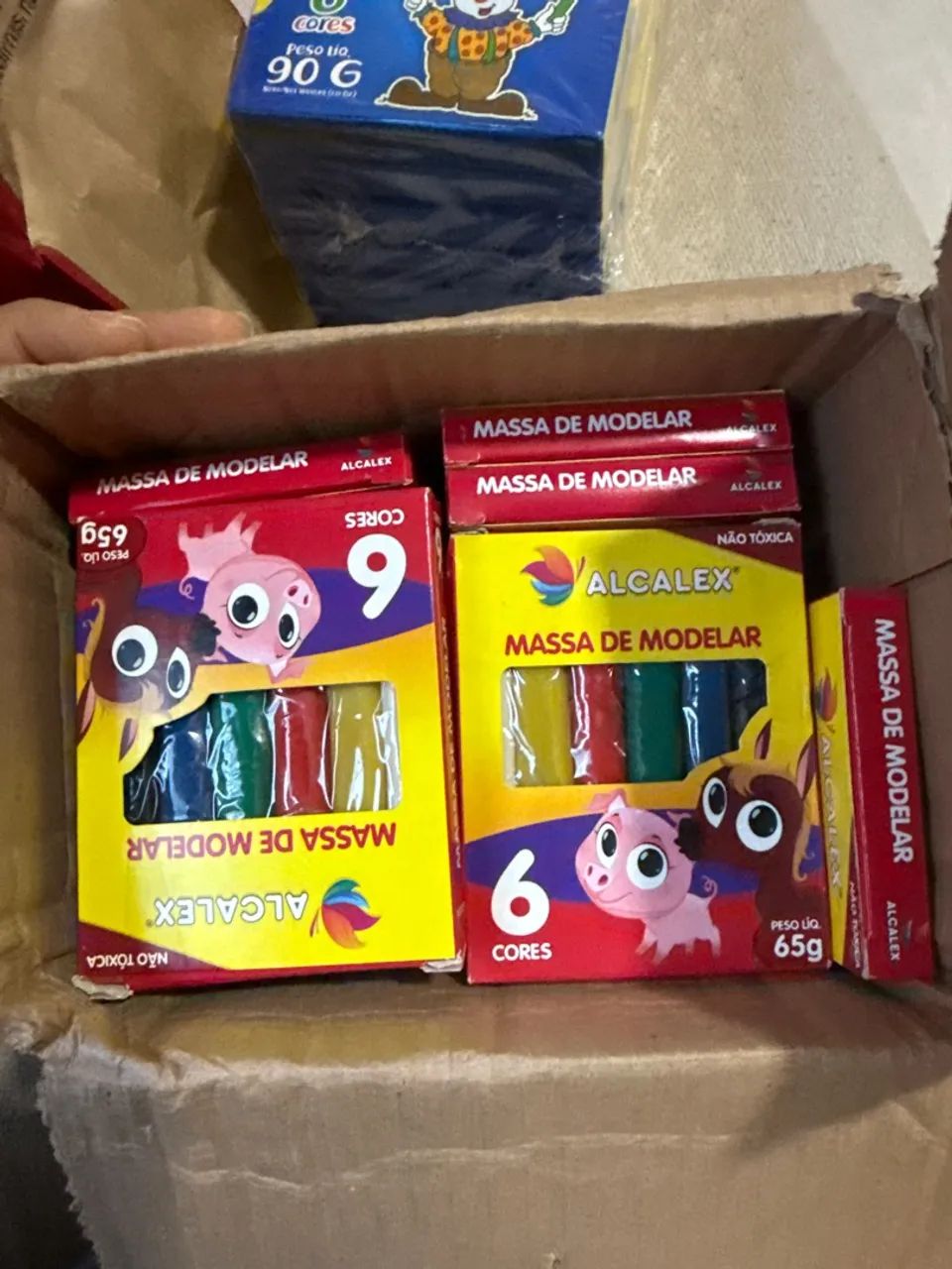 Massinha - Foto 2