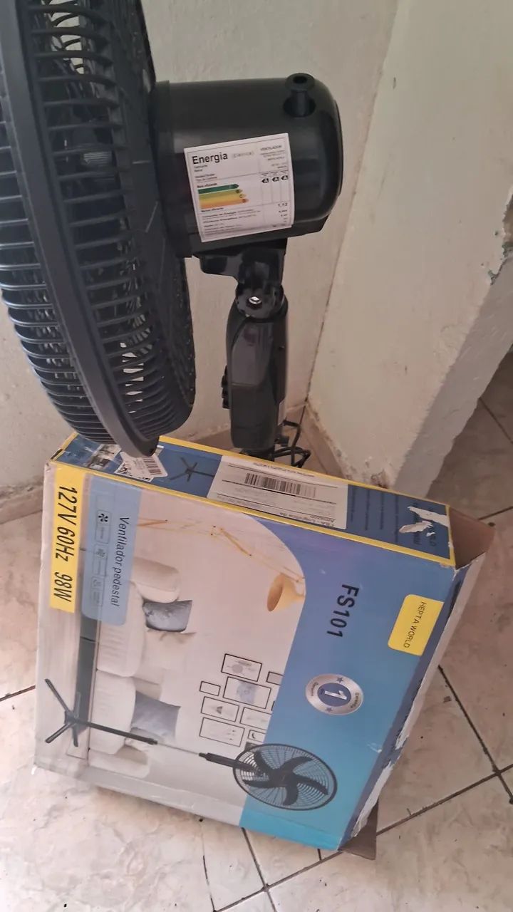 NOVO NA CAIXA  - Foto 2