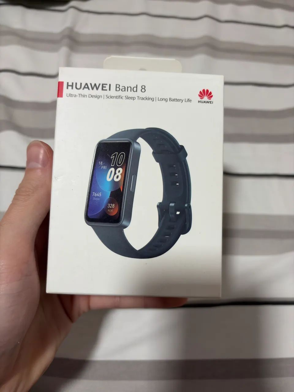 Huawei Band 8 - Foto 3