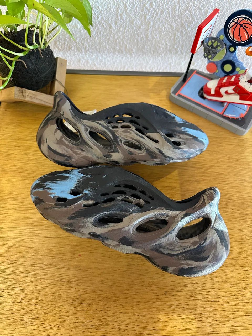 Adidas Foam Runner ?MX Cinder? 