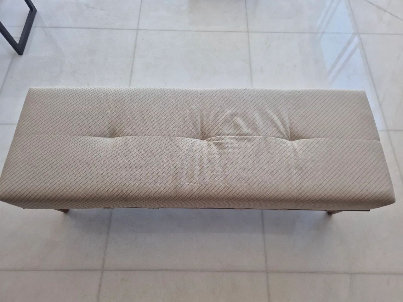 Banco racamier  - Foto 2