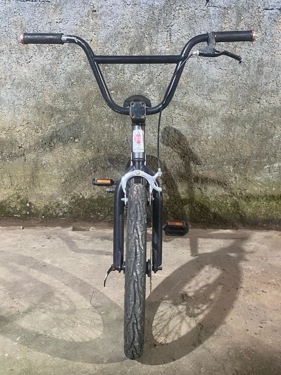 BMX KUWAHARA NOVA SERIES PRO - Ciclismo - Tanque, Atibaia