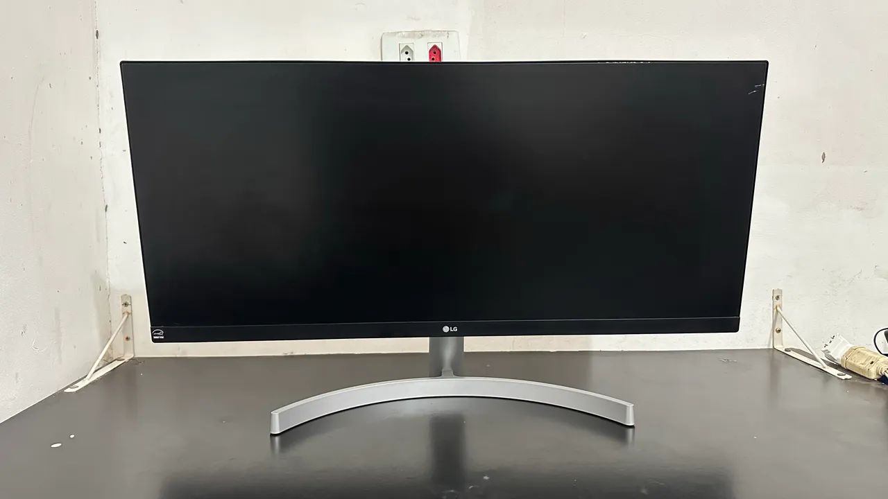 Monitor LG 29 pol ultrawide IPS