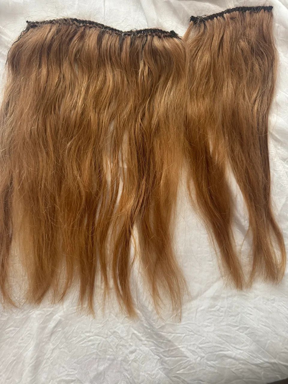 Mega Hair, cabelo BRASILEIRO.. - Foto 5