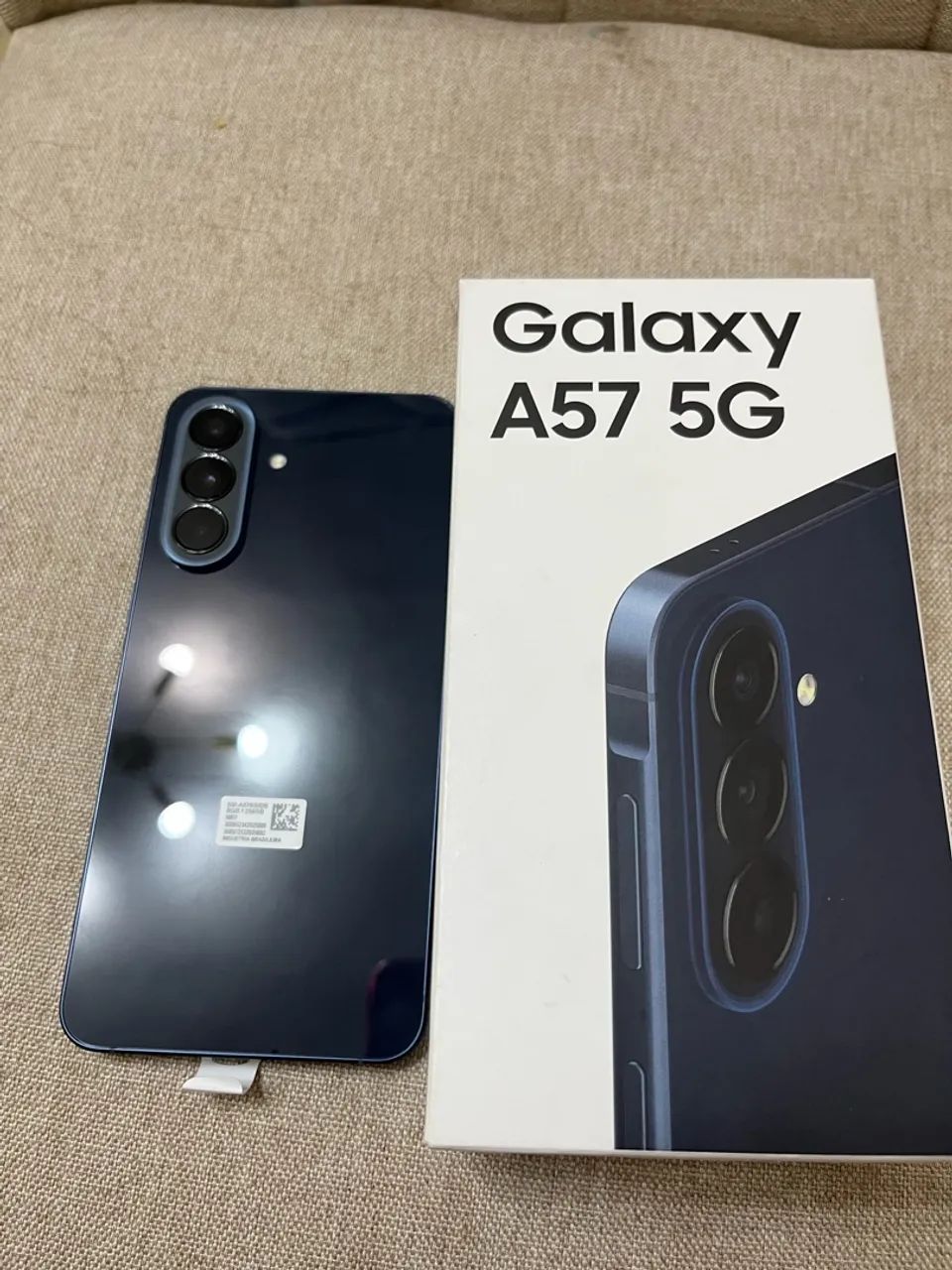 Samsung a57 - Foto 3