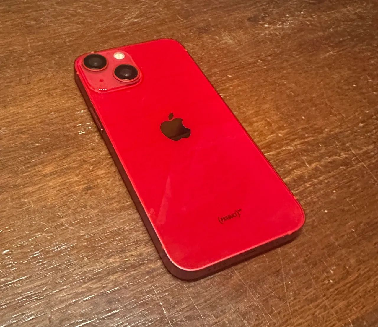 iPhone 13 mini 128GB ? Bateria 97%