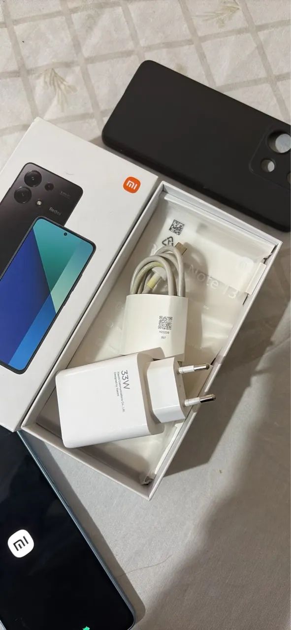 XIAOMI REDMI NOTE 13 - Foto 4