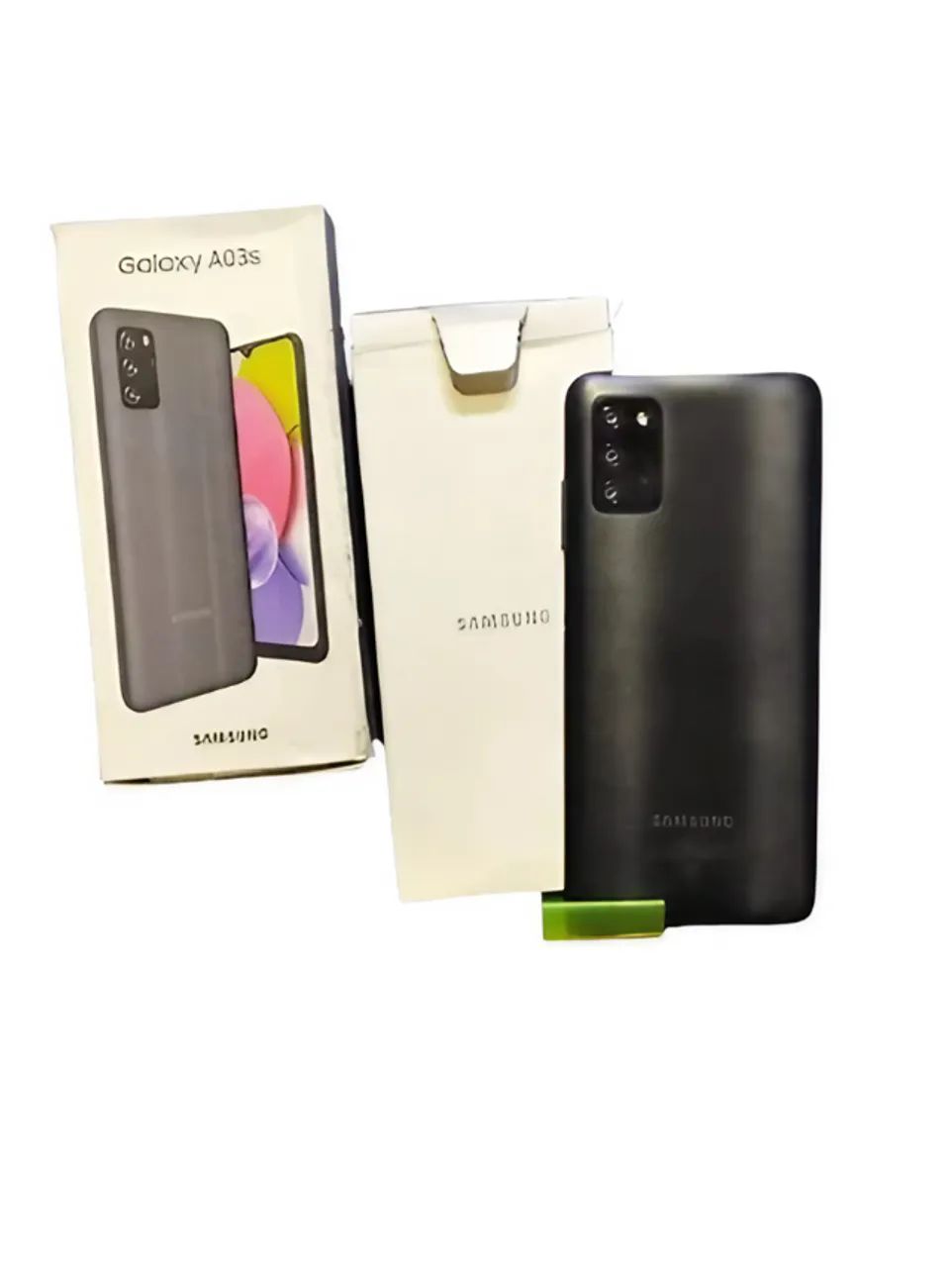 Celular Samsung A03s