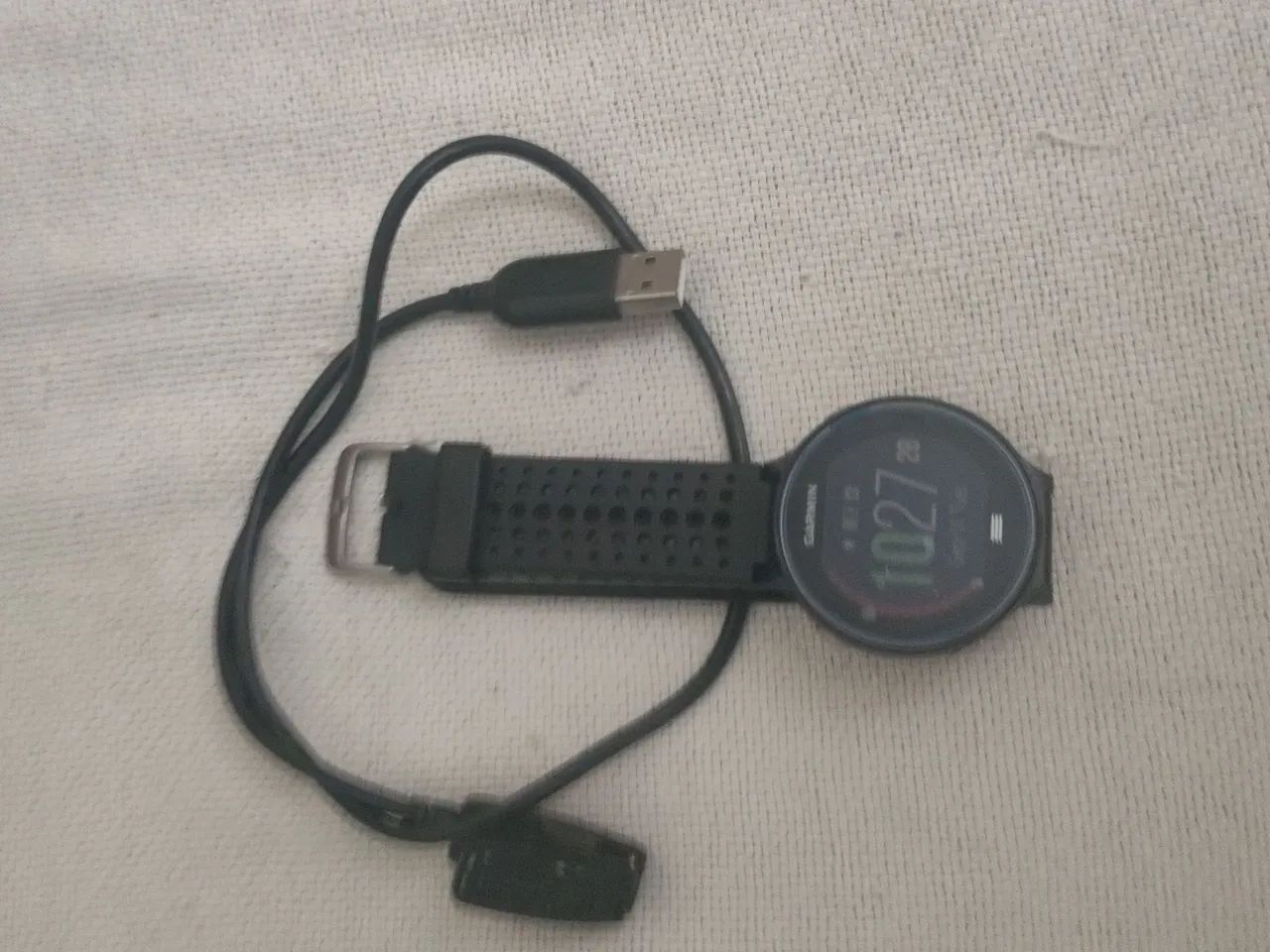 Relógio Garmim Forerunner 630