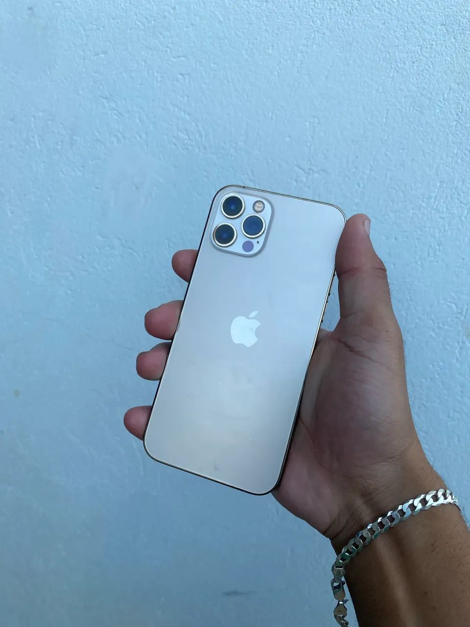 iPhone 12 Pro 128 gb 