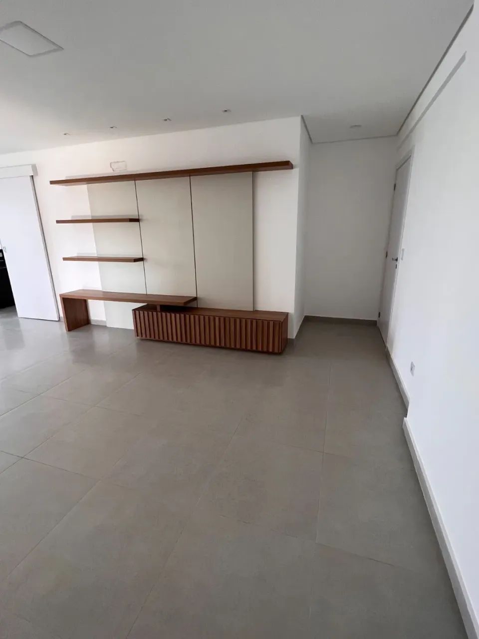 VENDA E LOCAÇÃO | Excelente apartamento no edifício Praça São Paulo! - Foto 3