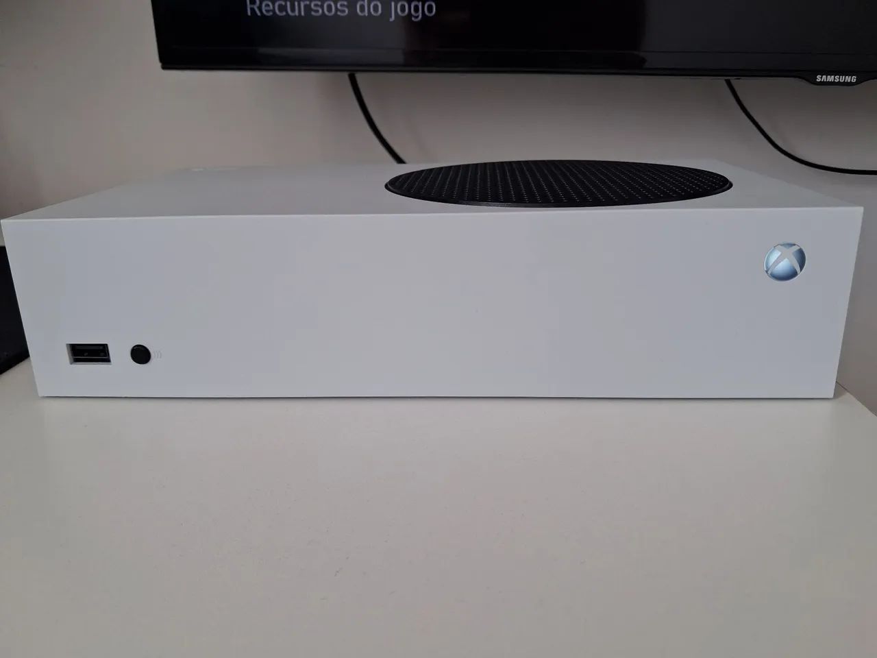 Xbox Series S