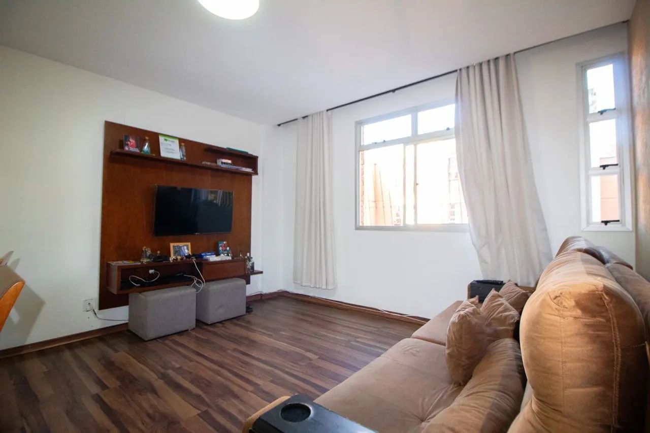 Apartamento à Venda - Havaí, 3 Quartos, 94 m2 - Foto 3