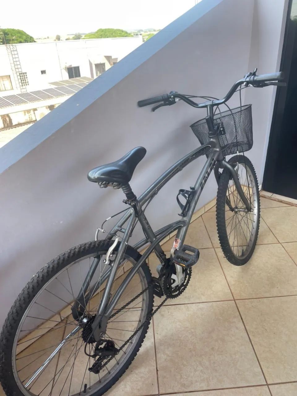 Bicicleta aro 26 - Foto 2