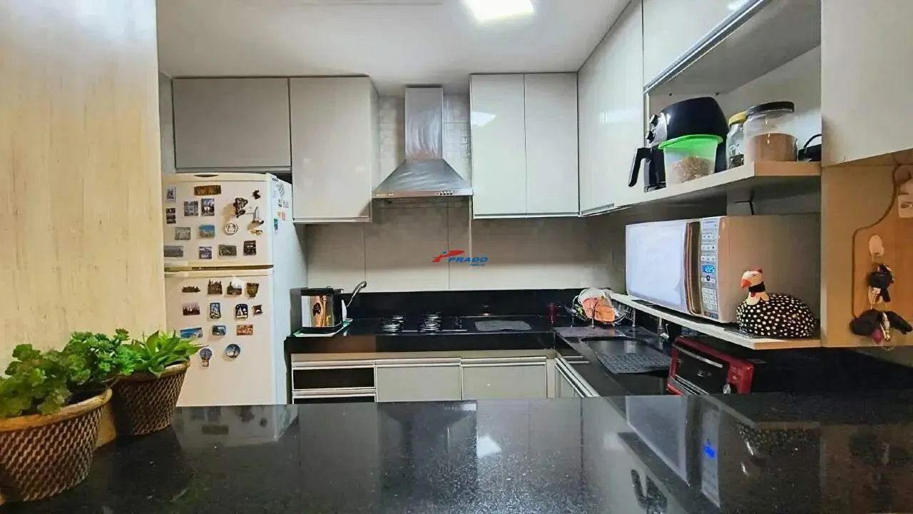 Apartamento com 3 Quartos à venda, 91m² - Cidade Jardim - Foto 4